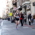 V Maratón Internacional Ciudad de Castellón