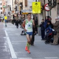V Maratón Internacional Ciudad de Castellón