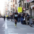 V Maratón Internacional Ciudad de Castellón