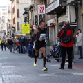 V Maratón Internacional Ciudad de Castellón