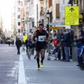 V Maratón Internacional Ciudad de Castellón