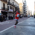 V Maratón Internacional Ciudad de Castellón