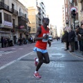 V Maratón Internacional Ciudad de Castellón