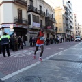 V Maratón Internacional Ciudad de Castellón