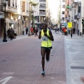 V Maratón Internacional Ciudad de Castellón