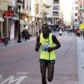 V Maratón Internacional Ciudad de Castellón
