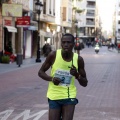 V Maratón Internacional Ciudad de Castellón