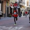 V Maratón Internacional Ciudad de Castellón