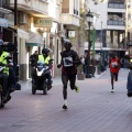 V Maratón Internacional Ciudad de Castellón