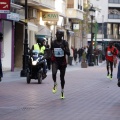 V Maratón Internacional Ciudad de Castellón