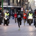 V Maratón Internacional Ciudad de Castellón
