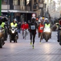 V Maratón Internacional Ciudad de Castellón