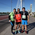 V Maratón Internacional Ciudad de Castellón