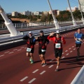 V Maratón Internacional Ciudad de Castellón