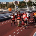 V Maratón Internacional Ciudad de Castellón
