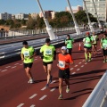 V Maratón Internacional Ciudad de Castellón