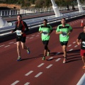 V Maratón Internacional Ciudad de Castellón