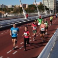 V Maratón Internacional Ciudad de Castellón