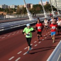 V Maratón Internacional Ciudad de Castellón