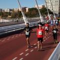 V Maratón Internacional Ciudad de Castellón