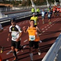 V Maratón Internacional Ciudad de Castellón