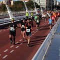 V Maratón Internacional Ciudad de Castellón