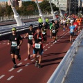 V Maratón Internacional Ciudad de Castellón