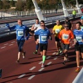 V Maratón Internacional Ciudad de Castellón