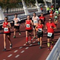 V Maratón Internacional Ciudad de Castellón