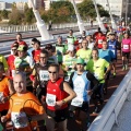 V Maratón Internacional Ciudad de Castellón