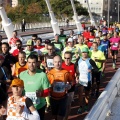 V Maratón Internacional Ciudad de Castellón