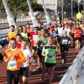 V Maratón Internacional Ciudad de Castellón