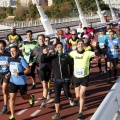 V Maratón Internacional Ciudad de Castellón