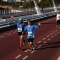 V Maratón Internacional Ciudad de Castellón