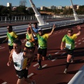 V Maratón Internacional Ciudad de Castellón