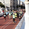 V Maratón Internacional Ciudad de Castellón