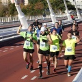 V Maratón Internacional Ciudad de Castellón