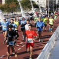 V Maratón Internacional Ciudad de Castellón