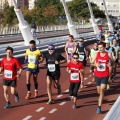 V Maratón Internacional Ciudad de Castellón