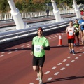V Maratón Internacional Ciudad de Castellón