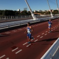 V Maratón Internacional Ciudad de Castellón