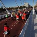 V Maratón Internacional Ciudad de Castellón