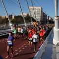 V Maratón Internacional Ciudad de Castellón