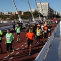 V Maratón Internacional Ciudad de Castellón