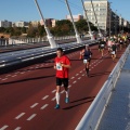 V Maratón Internacional Ciudad de Castellón