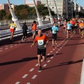 V Maratón Internacional Ciudad de Castellón