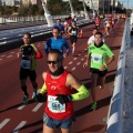 V Maratón Internacional Ciudad de Castellón