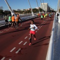 V Maratón Internacional Ciudad de Castellón