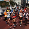 V Maratón Internacional Ciudad de Castellón