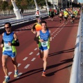 V Maratón Internacional Ciudad de Castellón